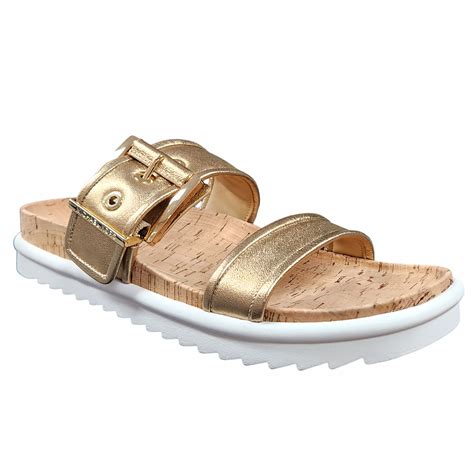 Women's MICHAEL Michael Kors Colby Slide 